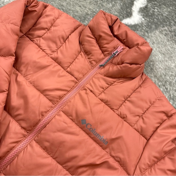 Columbia Interchange Puffer Jacket - Picture 4 of 13